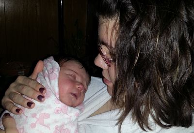 Daughter, Emi